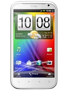 Best available price of HTC Sensation XL in Mauritania