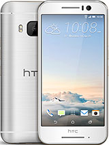 Best available price of HTC One S9 in Mauritania
