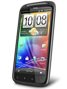 Best available price of HTC Sensation in Mauritania