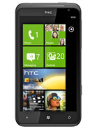 Best available price of HTC Titan in Mauritania