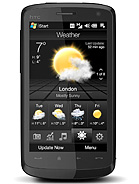 Best available price of HTC Touch HD in Mauritania