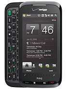 Best available price of HTC Touch Pro2 CDMA in Mauritania