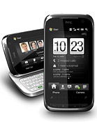 Best available price of HTC Touch Pro2 in Mauritania