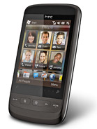 Best available price of HTC Touch2 in Mauritania