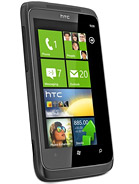 Best available price of HTC 7 Trophy in Mauritania