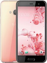 Best available price of HTC U Play in Mauritania