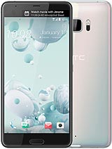 Best available price of HTC U Ultra in Mauritania