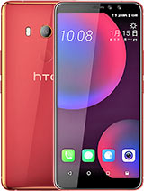 Best available price of HTC U11 Eyes in Mauritania