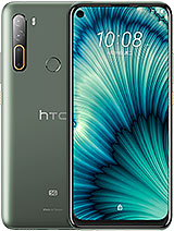Best available price of HTC U20 5G in Mauritania
