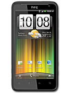 Best available price of HTC Velocity 4G in Mauritania