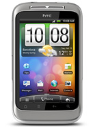 Best available price of HTC Wildfire S in Mauritania