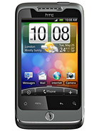 Best available price of HTC Wildfire CDMA in Mauritania