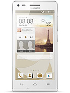 Best available price of Huawei Ascend G6 in Mauritania