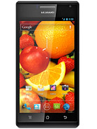 Best available price of Huawei Ascend P1 XL U9200E in Mauritania