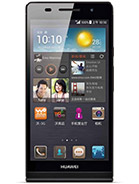 Best available price of Huawei Ascend P6 S in Mauritania