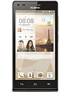 Best available price of Huawei Ascend P7 mini in Mauritania