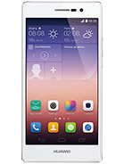 Best available price of Huawei Ascend P7 in Mauritania