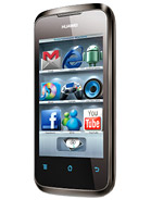 Best available price of Huawei Ascend Y200 in Mauritania
