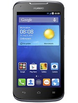 Best available price of Huawei Ascend Y540 in Mauritania