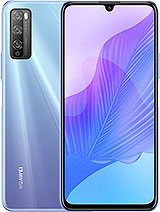 Best available price of Huawei Enjoy 20 Pro in Mauritania