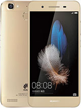Best available price of Huawei Enjoy 5s in Mauritania