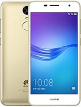 Best available price of Huawei Enjoy 6 in Mauritania