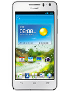 Best available price of Huawei Ascend G600 in Mauritania