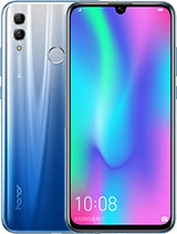 Best available price of Honor 10 Lite in Mauritania
