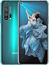 Best available price of Honor 20 Pro in Mauritania