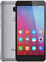 Best available price of Honor 5X in Mauritania
