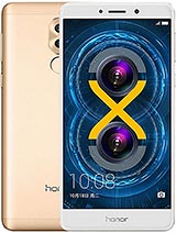 Best available price of Honor 6X in Mauritania
