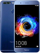 Best available price of Honor 8 Pro in Mauritania