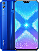 Best available price of Honor 8X in Mauritania