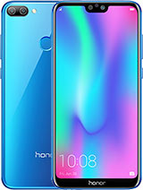 Best available price of Honor 9N 9i in Mauritania
