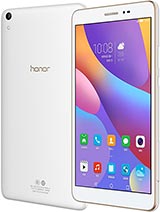 Best available price of Honor Pad 2 in Mauritania