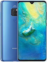 Best available price of Huawei Mate 20 in Mauritania