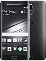 Best available price of Huawei Mate 9 Porsche Design in Mauritania