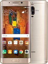 Best available price of Huawei Mate 9 Pro in Mauritania