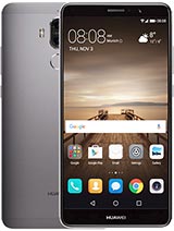 Best available price of Huawei Mate 9 in Mauritania