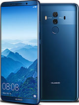 Best available price of Huawei Mate 10 Pro in Mauritania