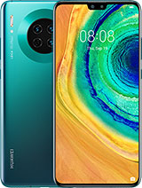 Best available price of Huawei Mate 30 5G in Mauritania
