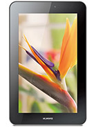 Best available price of Huawei MediaPad 7 Youth2 in Mauritania