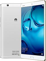 Best available price of Huawei MediaPad M3 8-4 in Mauritania