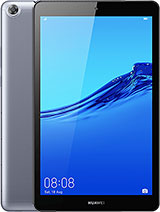 Best available price of Huawei MediaPad M5 Lite 8 in Mauritania
