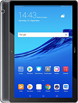 Best available price of Huawei MediaPad T5 in Mauritania