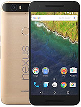 Best available price of Huawei Nexus 6P in Mauritania