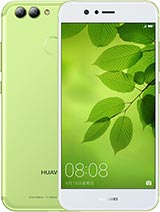 Best available price of Huawei nova 2 in Mauritania