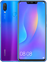 Best available price of Huawei nova 3i in Mauritania