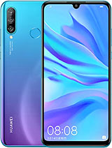 Best available price of Huawei nova 4e in Mauritania