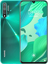 Best available price of Huawei nova 5 in Mauritania